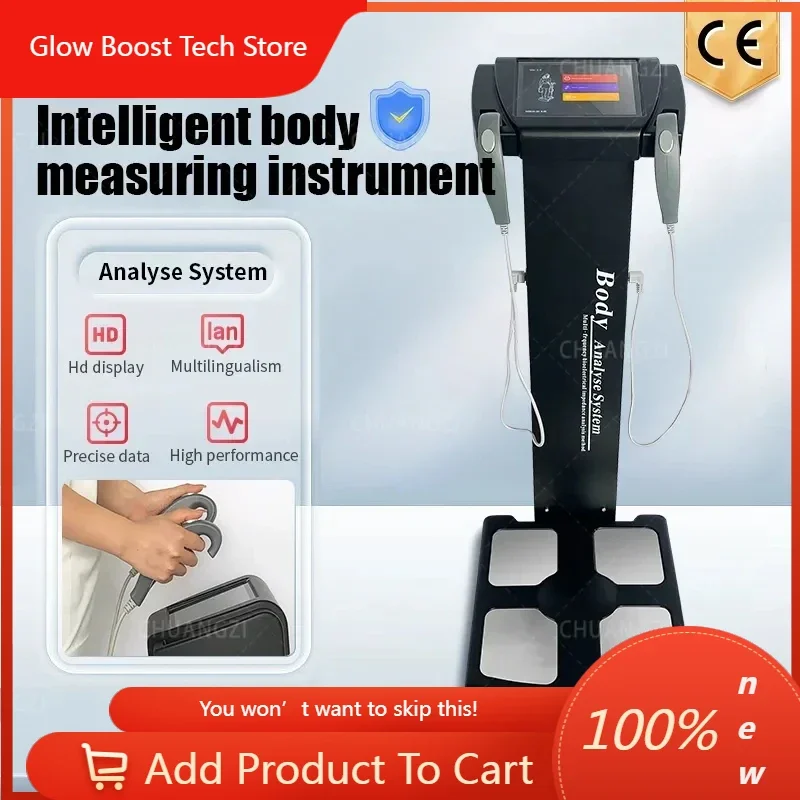 GBBody fet Масса-анализатор процентов и Body Fet для метаболического возраста Тест эпохи тела и висцерального фета
GBBody fet Масса-анализатор процентов и Body Fet для метаболического возраста Тест эпохи тела и висцерального фета