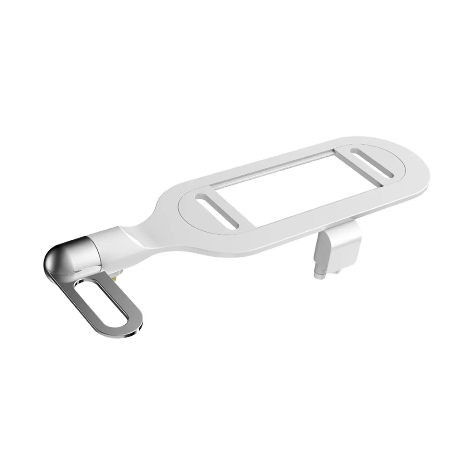 Universal Toilet Seat Bidet Attachment Bathroom Toilet Cover Accessory for Home Toilet Kit Complete Tray Set
Universal Toilet Seat Bidet Attachment Bathroom Toilet Cover Accessory for Home Toilet Kit Complete Tray Set
