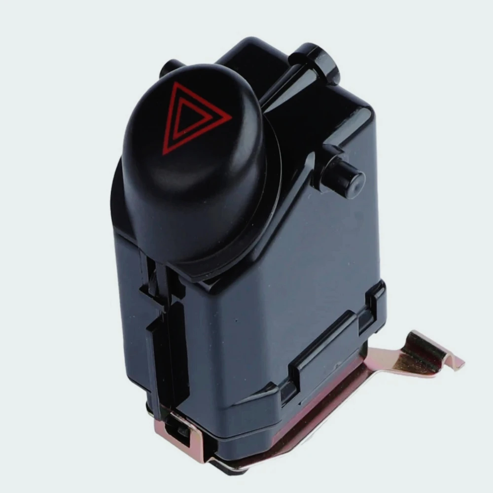 Interruptor luz emergencia para coche, botón advertencia peligro para Jeep MOPAR Liberty 2002-2007, 56010158AC, 56010158AD
Interruptor luz emergencia para coche, botón advertencia peligro para Jeep MOPAR Liberty 2002-2007, 56010158AC, 56010158AD