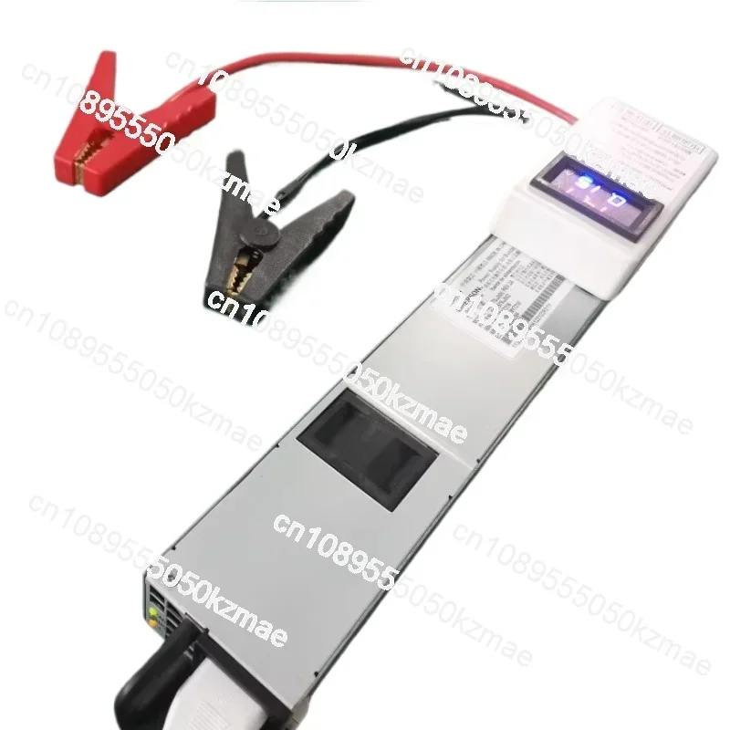 FOR 2-50A adjustable charger lithium iron phosphate 4 strings 12v14.6v ternary lithium battery 3 strings 12.6v high-power charge
FOR 2-50A adjustable charger lithium iron phosphate 4 strings 12v14.6v ternary lithium battery 3 strings 12.6v high-power charge