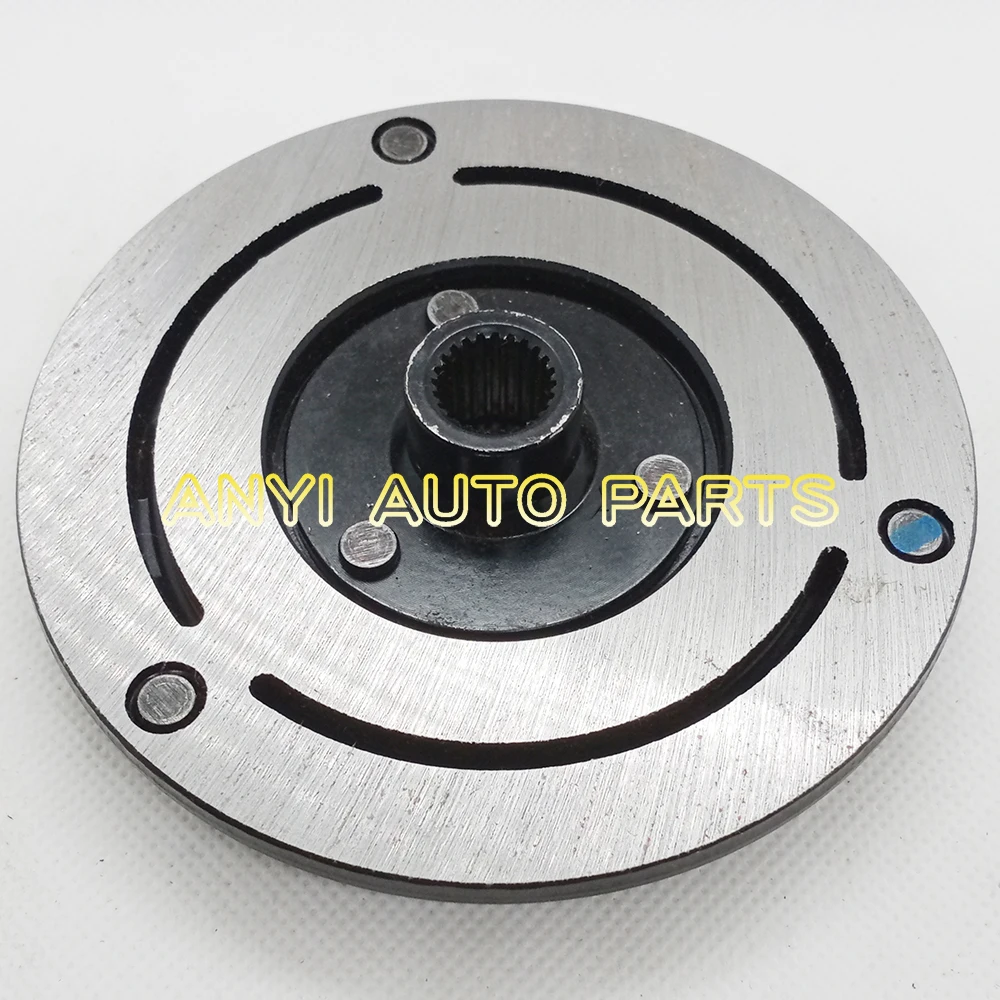 CA868-H Factory auto ac compressor CLUTCH HUB for OPEL VECTRA B/ASTRA G/SAAB 9-3 1854113 / 6854025 / 9132925 / 93176856 / 244112
CA868-H Factory auto ac compressor CLUTCH HUB for OPEL VECTRA B/ASTRA G/SAAB 9-3 1854113 / 6854025 / 9132925 / 93176856 / 244112