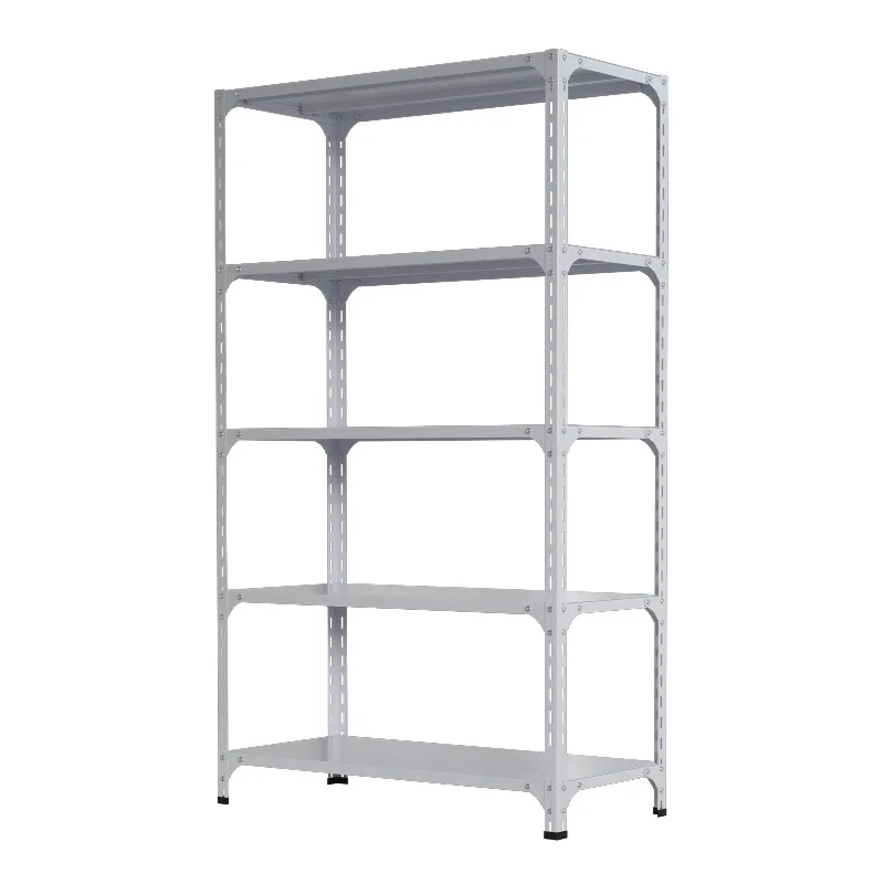 White Shelf Warehouse Household Multi-storey Balcony Supermarket Display Steel
White Shelf Warehouse Household Multi-storey Balcony Supermarket Display Steel