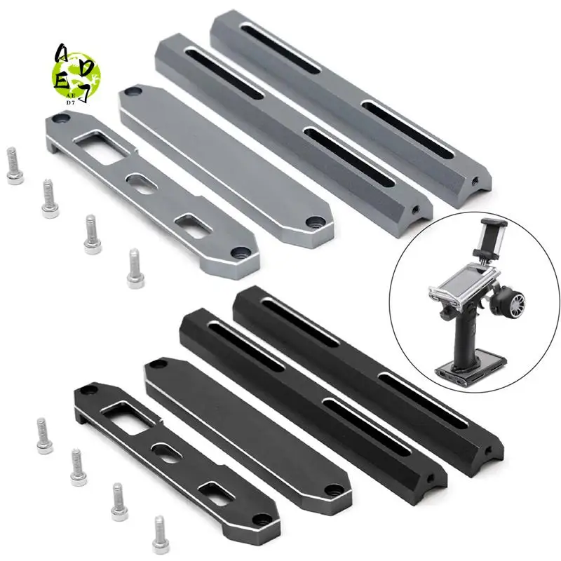 AED7-RC Base Protector Frame For Flysky NB4 PRO RC Car Transmitter Receiver Battery Protective Bracket Holde
AED7-RC Base Protector Frame For Flysky NB4 PRO RC Car Transmitter Receiver Battery Protective Bracket Holde