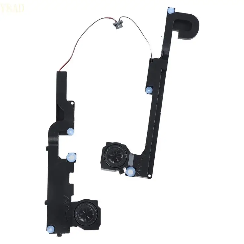 Y8AD Upgrades Laptop Speaker for K441 A441 F441 X441 R414U Laptop Speaker with Durable ABS Speaker Computer Accessories
Y8AD Upgrades Laptop Speaker for K441 A441 F441 X441 R414U Laptop Speaker with Durable ABS Speaker Computer Accessories