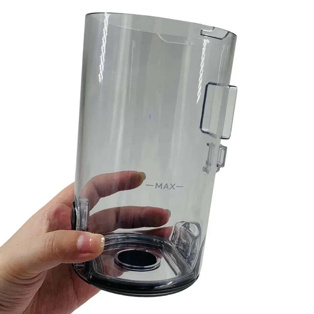 Контейнер для мусора для Mova I10 / для беспроводного пылесоса Trouver I10, запчасти для бытовой техники, аксессуары для дома
Контейнер для мусора для Mova I10 / для беспроводного пылесоса Trouver I10, запчасти для бытовой техники, аксессуары для дома