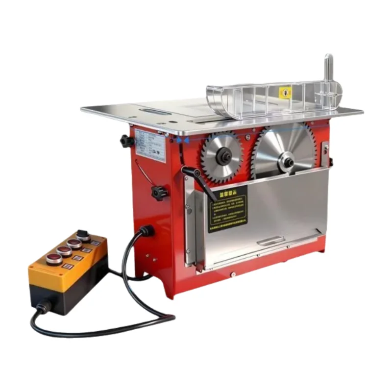 Dustless Saw Table Multifunctional All in One Sub Mother Saw Portable Dustless Cutting Woodworking Silent Saw Table
Dustless Saw Table Multifunctional All in One Sub Mother Saw Portable Dustless Cutting Woodworking Silent Saw Table
