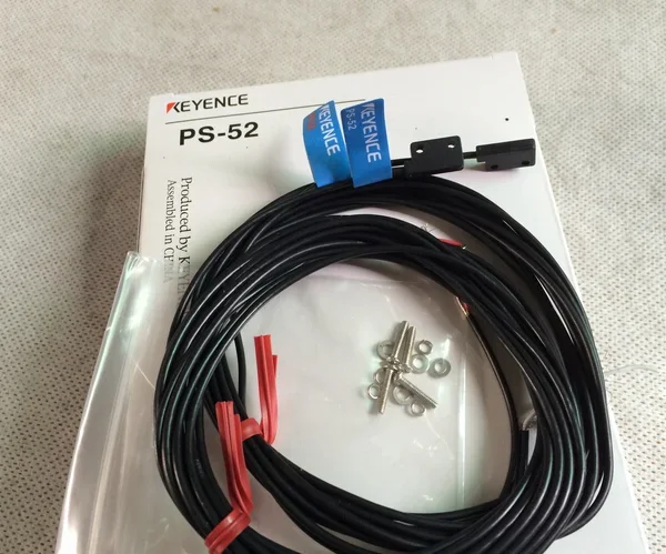 2026 New in Box Sensor Ps-52r Brand New Original Spot Plc
2026 New in Box Sensor Ps-52r Brand New Original Spot Plc