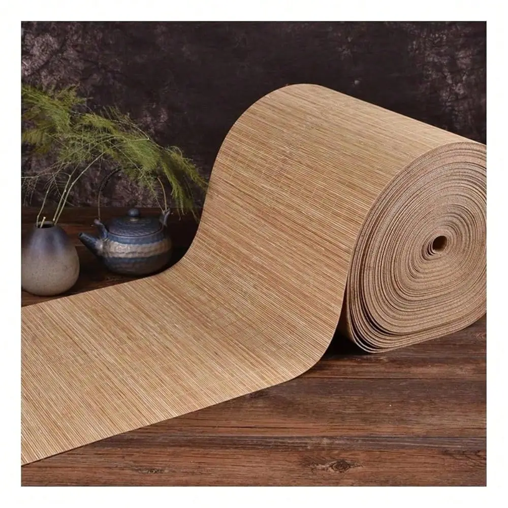 Table Runner Mat 7.87 X 39.37 , Heat Resistant Placemats Sushi Rolling Mat For Dining Tables And Kitchen
Table Runner Mat 7.87 X 39.37 , Heat Resistant Placemats Sushi Rolling Mat For Dining Tables And Kitchen