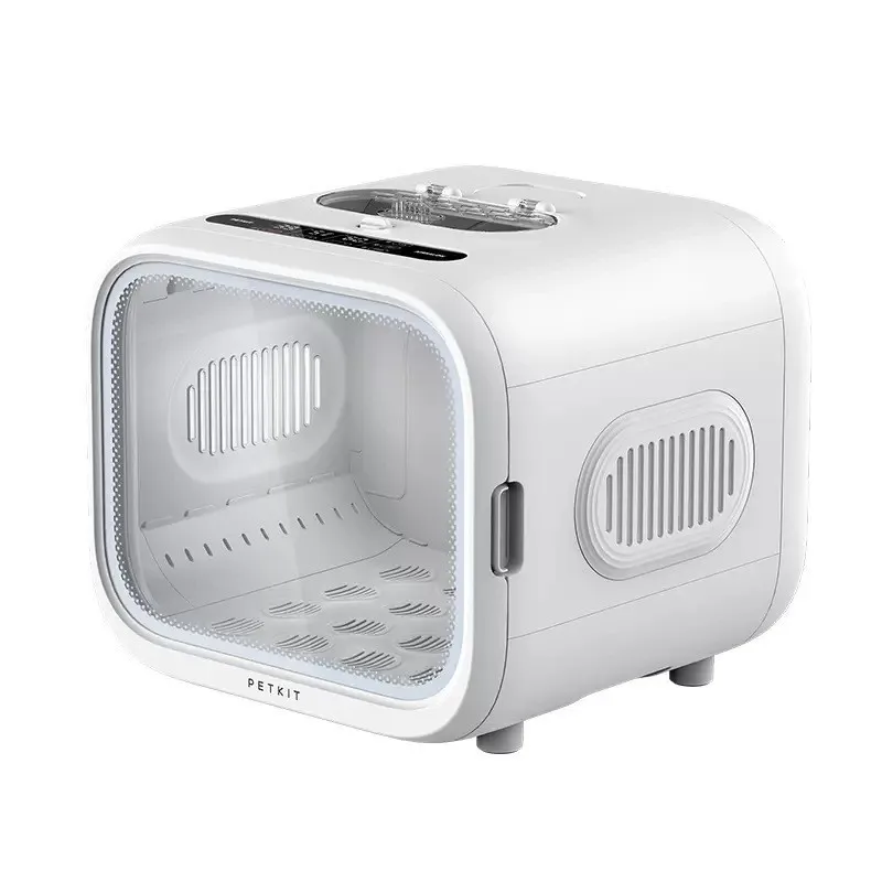 Hot Pick Professional Grooming Dryer with Double Portable Blower for Dogs, Cat Kennel Sterilization, Silent Pet Products
Hot Pick Professional Grooming Dryer with Double Portable Blower for Dogs, Cat Kennel Sterilization, Silent Pet Products