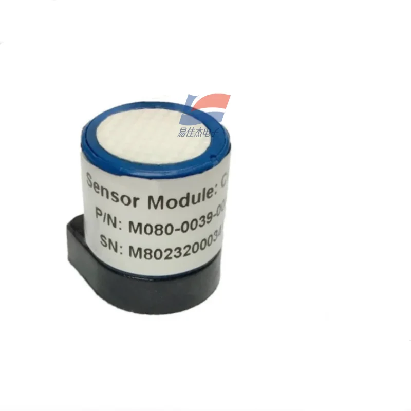 M080-0039-000 Carbon Monoxide and Hydrogen Sulfide Gas Sensor Power Electronics Sensor Smart Electrochemical
M080-0039-000 Carbon Monoxide and Hydrogen Sulfide Gas Sensor Power Electronics Sensor Smart Electrochemical