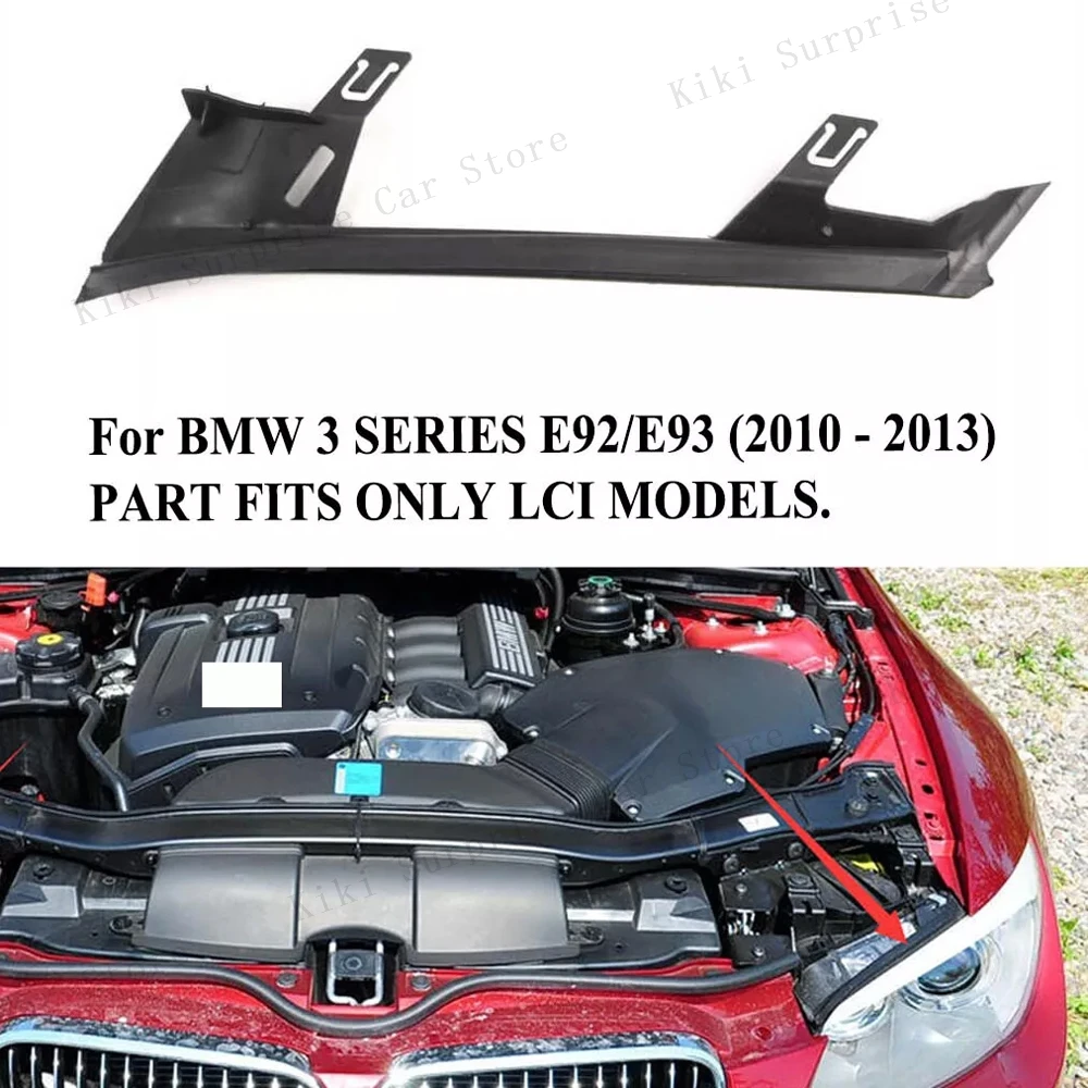 Для BMW 3 SERIES E92 E93 2010-2013 пара уплотнений для фар уплотнительная прокладка для фар 63117241143 63117241144
Для BMW 3 SERIES E92 E93 2010-2013 пара уплотнений для фар уплотнительная прокладка для фар 63117241143 63117241144