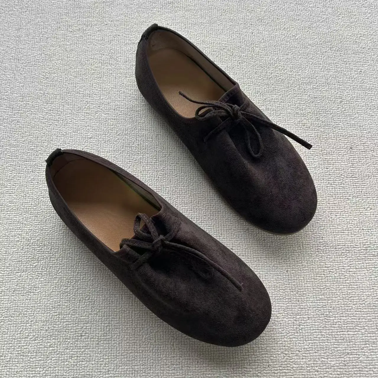 Classic Soft Bottom Casual Monk Shoes Men's Loose Fit Loafers Trendy Thin Bottom Hiking Soft Leather Single Shoes
Classic Soft Bottom Casual Monk Shoes Men's Loose Fit Loafers Trendy Thin Bottom Hiking Soft Leather Single Shoes