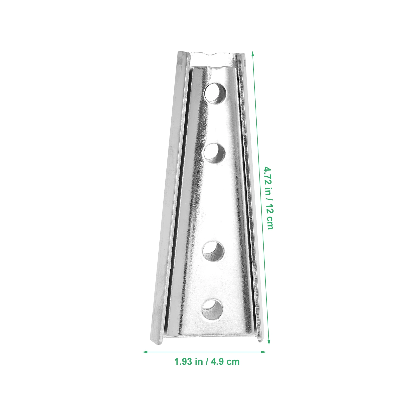 4 Pairs 12cm Cone Fasteners Heavy Duty Iron Furniture Connector Bracket Modular Sectional Couch
4 Pairs 12cm Cone Fasteners Heavy Duty Iron Furniture Connector Bracket Modular Sectional Couch