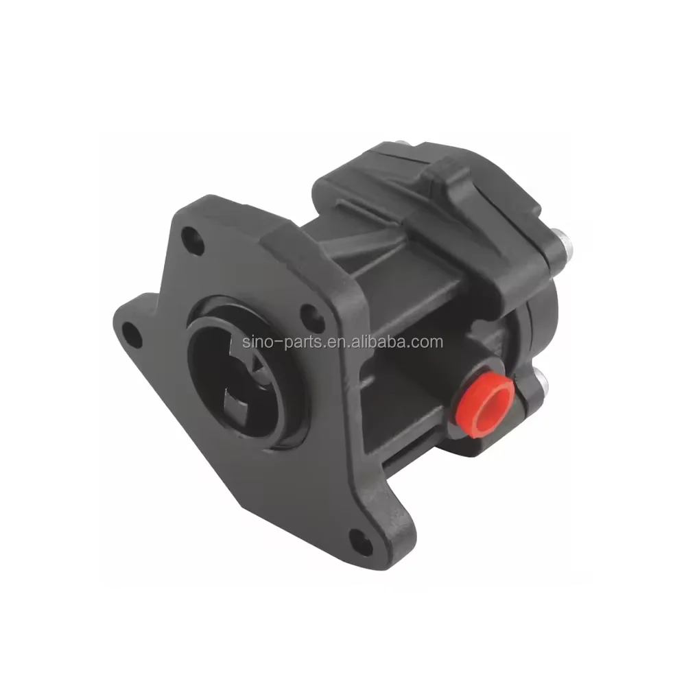 Truck Parts Fuel Pumps Engine Gear Fuel Pump 0440020049 51121017141 Fuel Pump for MAN D2066
Truck Parts Fuel Pumps Engine Gear Fuel Pump 0440020049 51121017141 Fuel Pump for MAN D2066