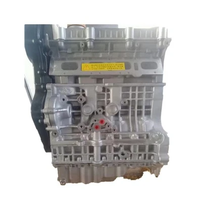 Engine Long Block Sqr484 Sqr484f SQR484FC Sqr481 Motor Engine Assembly For Chery Tiggo 5 Tiggo 11 1.8 2.0L
Engine Long Block Sqr484 Sqr484f SQR484FC Sqr481 Motor Engine Assembly For Chery Tiggo 5 Tiggo 11 1.8 2.0L