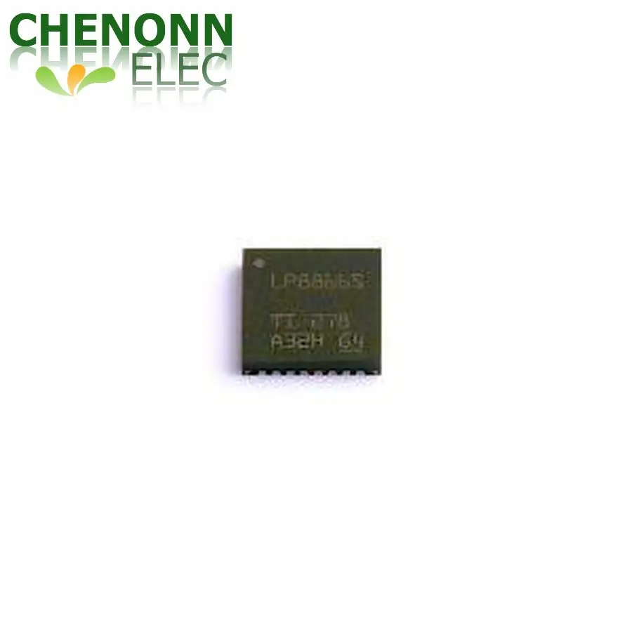 10PCS/LOT LP8866SQRHBRQ1 (LED Drivers ICs)
10PCS/LOT LP8866SQRHBRQ1 (LED Drivers ICs)