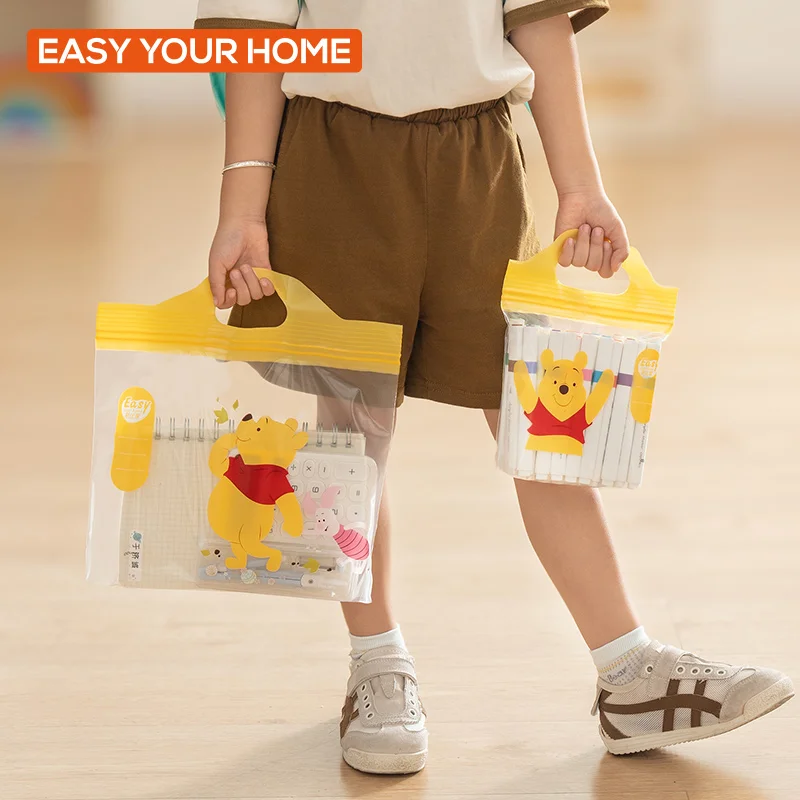 Reusable Zip Lock Bag Food Grade Transparent Storage Bag With Zipper Sealing Plastic Container Travel Tote Bag
Reusable Zip Lock Bag Food Grade Transparent Storage Bag With Zipper Sealing Plastic Container Travel Tote Bag