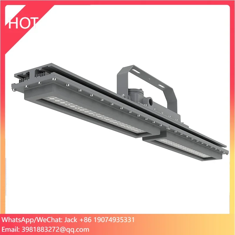 Zone 1 Zone 2 Atex Hazardous Area Explosion-proof Light Explos Proof Led Light Explosion Proof Lamp
Zone 1 Zone 2 Atex Hazardous Area Explosion-proof Light Explos Proof Led Light Explosion Proof Lamp