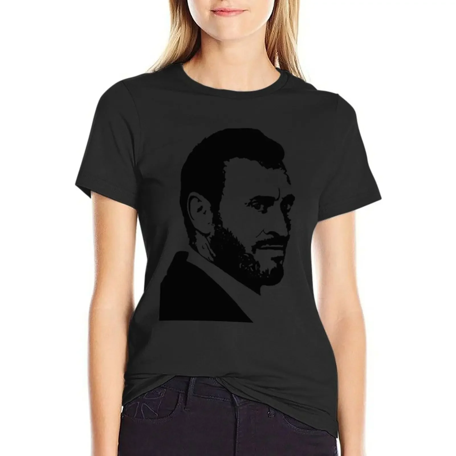 Kazem Al-Saher | T-Shirt customs animal print quick drying lady clothes t-shirts for Women pack
Kazem Al-Saher | T-Shirt customs animal print quick drying lady clothes t-shirts for Women pack