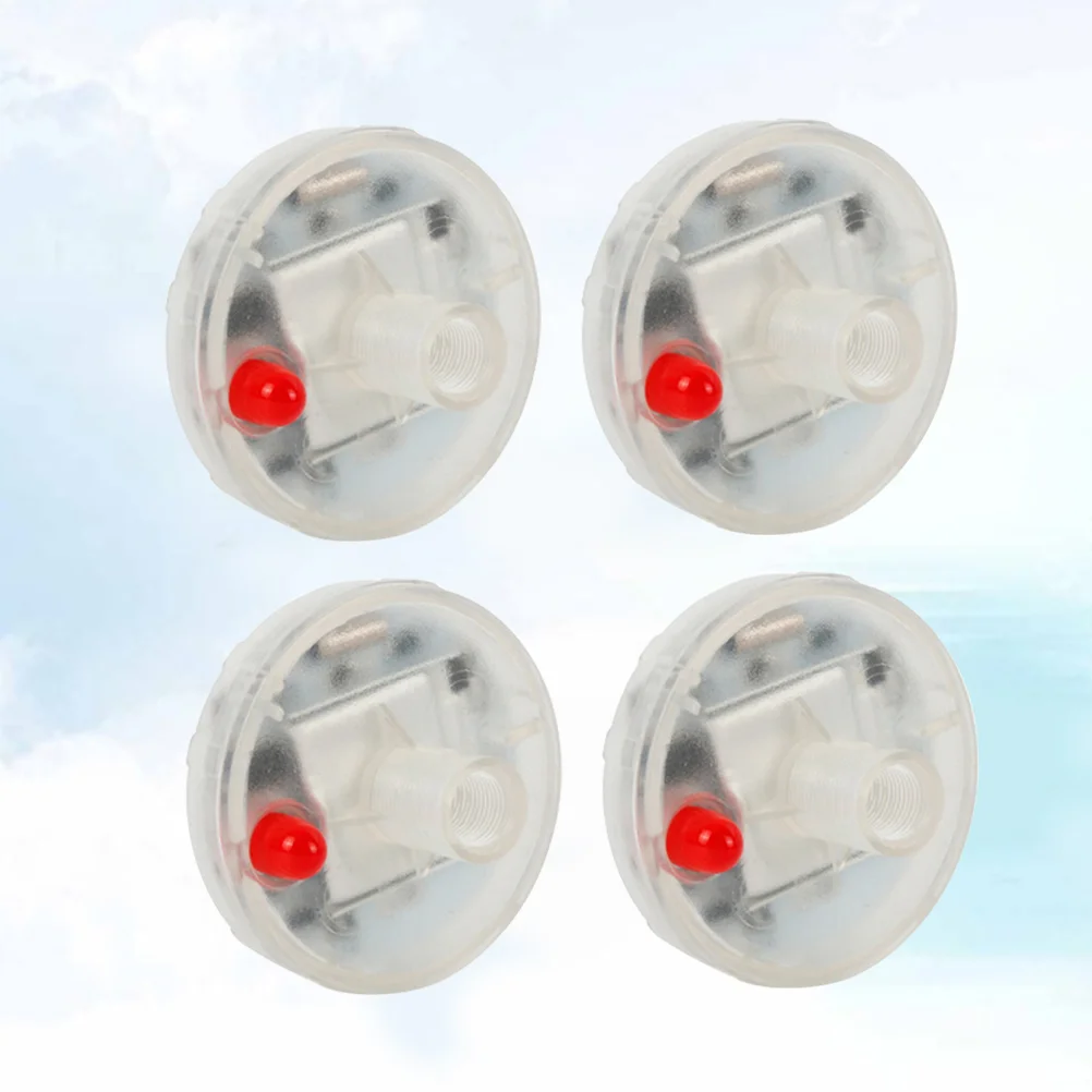 4pcs Waterproof Car Solar Wheel Lights LED Tire Lights Motorcycle Decorative Tire Strobe Lamp
4pcs Waterproof Car Solar Wheel Lights LED Tire Lights Motorcycle Decorative Tire Strobe Lamp
