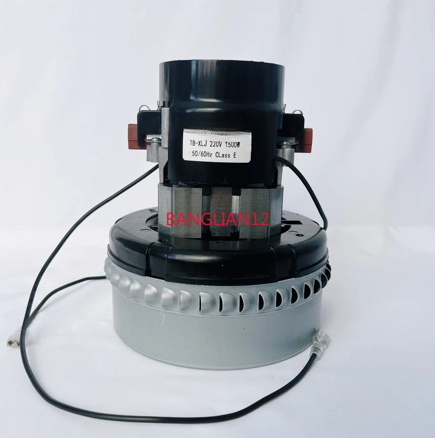 Vacuum Suction Machine Fully Automatic Feeding Motor 700G Carbon Brush Motor Injection Molding Machine Suction Machine Universal
Vacuum Suction Machine Fully Automatic Feeding Motor 700G Carbon Brush Motor Injection Molding Machine Suction Machine Universal