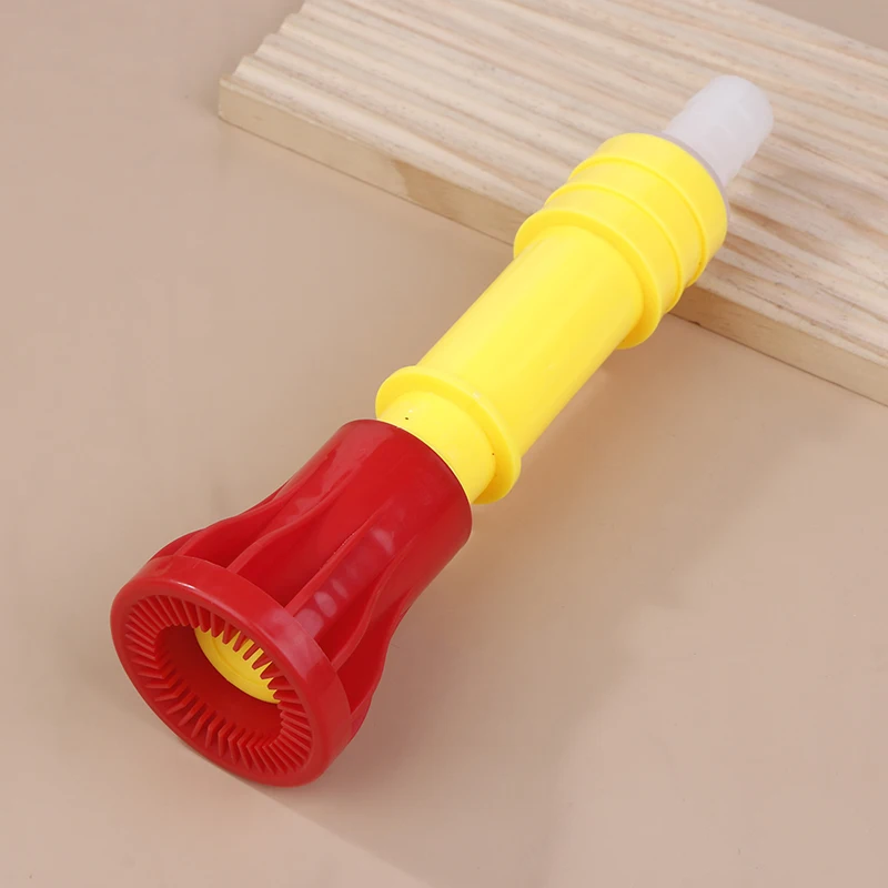 Nursery Flower Watering Plastic Sprinkler Head Greenhouse Plant Irrigation Sprinkler Durability Resistance Sprayer Nozzle
Nursery Flower Watering Plastic Sprinkler Head Greenhouse Plant Irrigation Sprinkler Durability Resistance Sprayer Nozzle