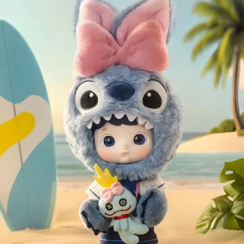 2025 New Let'S Go To The Hawaii Hacipupu Stitch 1/8 Cute Soft Dress Up Mobile Doll Handmade Blind Box Toy Statues toys Gift
2025 New Let'S Go To The Hawaii Hacipupu Stitch 1/8 Cute Soft Dress Up Mobile Doll Handmade Blind Box Toy Statues toys Gift