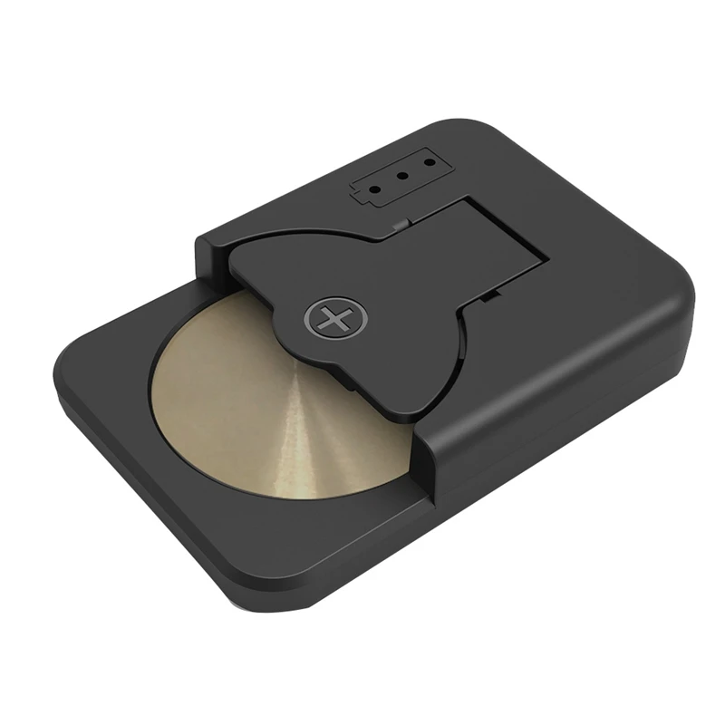 USB C Coin Cells Button Battery Charger For LIR1025/1220/1254/1620/1632/2016/2025/2032/2430/2450 Button Battery Charger
USB C Coin Cells Button Battery Charger For LIR1025/1220/1254/1620/1632/2016/2025/2032/2430/2450 Button Battery Charger