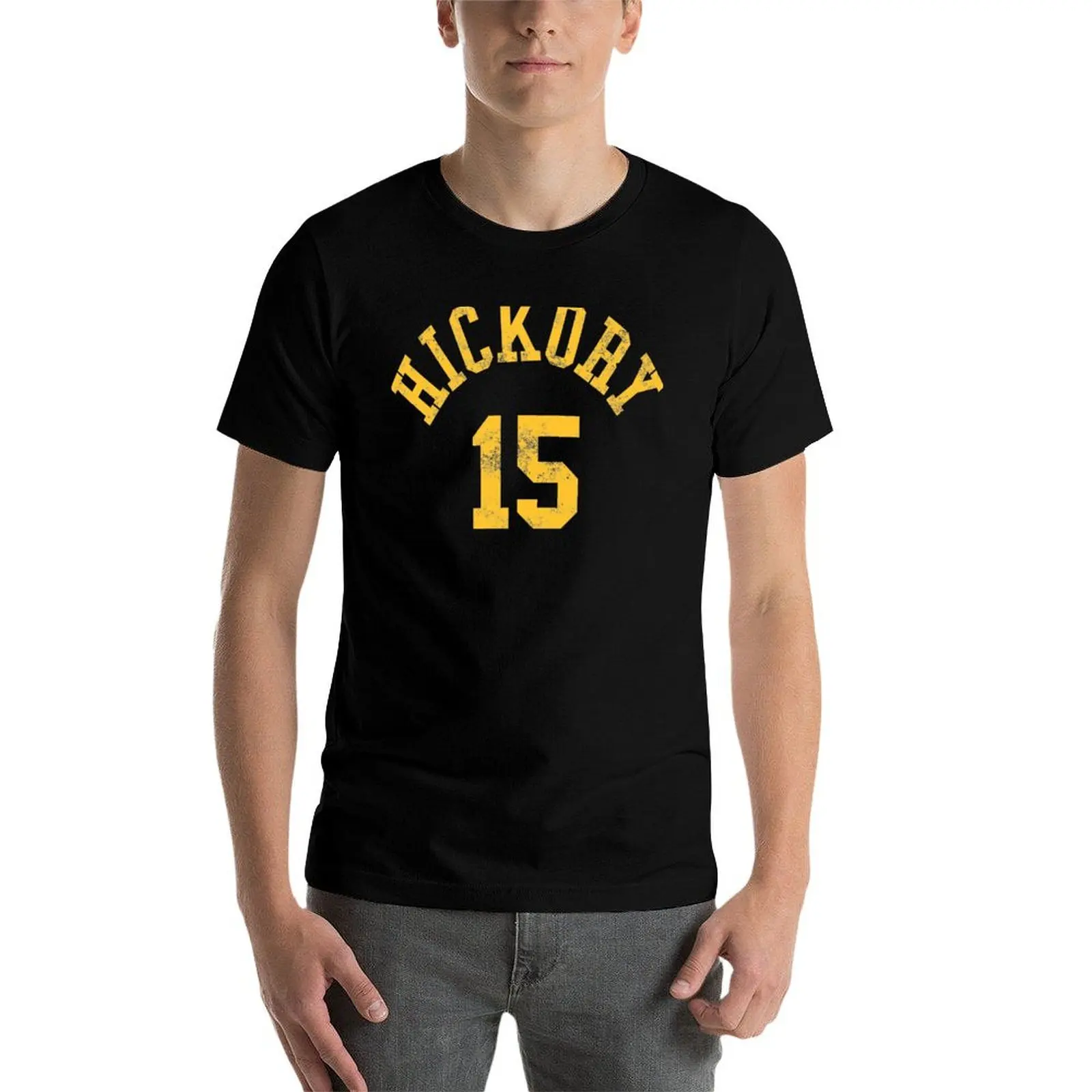 Hoosiers Movie Jimmy Chitwood Jersey T-Shirt t shirts for man slim fit man t shirts graphic T-Shirt
Hoosiers Movie Jimmy Chitwood Jersey T-Shirt t shirts for man slim fit man t shirts graphic T-Shirt