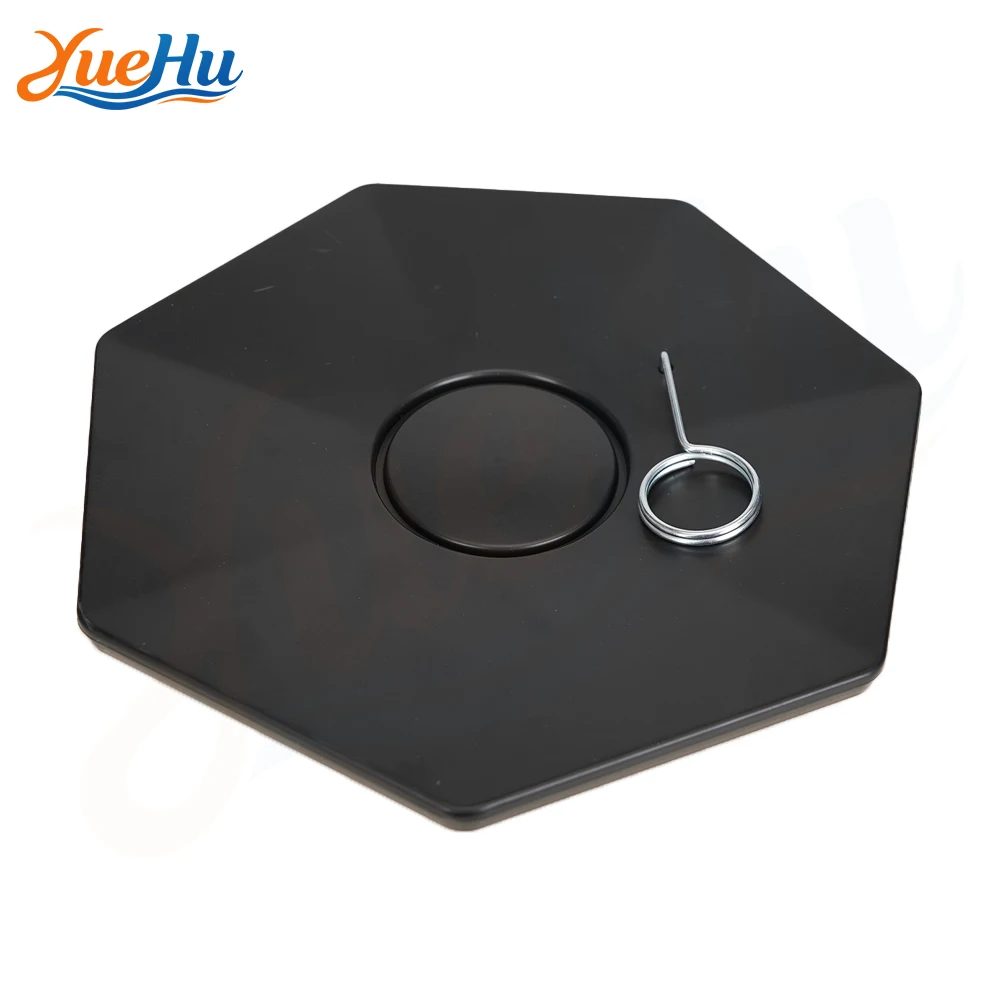 YUEHU 1set Te-sla Cybertruck Wheel Center Cap Modification Screw Protective Cover
YUEHU 1set Te-sla Cybertruck Wheel Center Cap Modification Screw Protective Cover