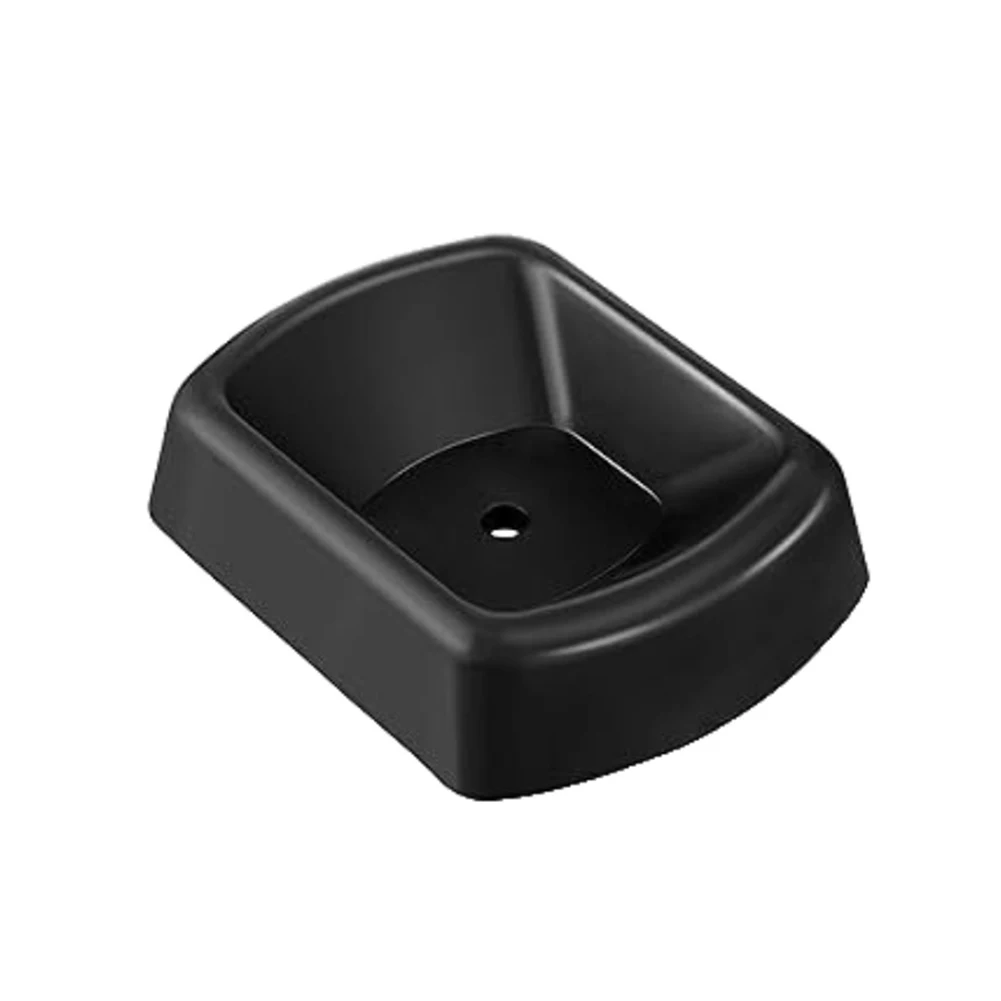 Caster Support Rubber Trailer Chock For Secure Parking Stability For Outdoor Use Mitigates Sideways Movement Perfect For Parking
Caster Support Rubber Trailer Chock For Secure Parking Stability For Outdoor Use Mitigates Sideways Movement Perfect For Parking