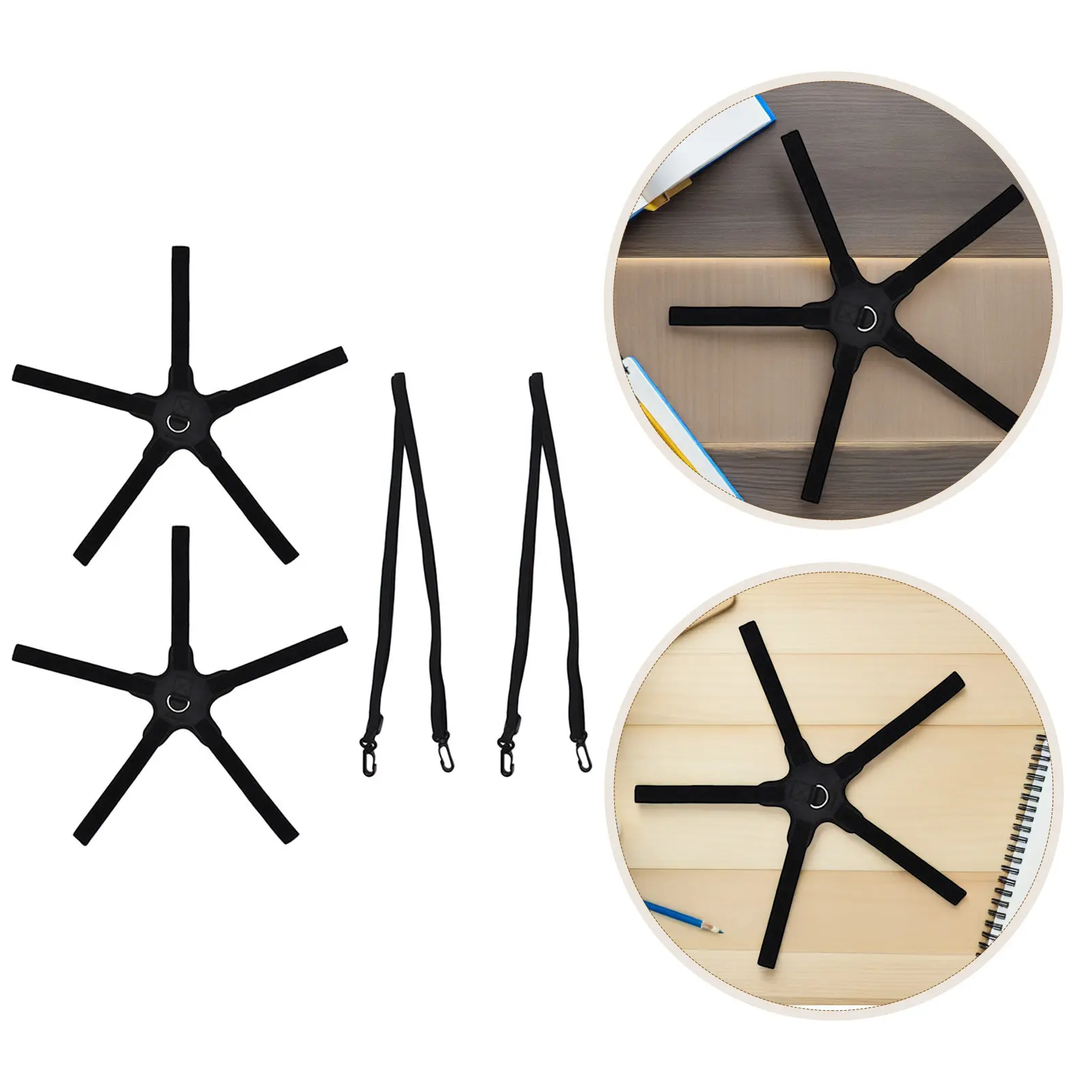 2Sets Adjustable Volleyball Practice Tool Creative Multi Purpose Training Aid for Fine Motor Skills Visual Tracking Hand
2Sets Adjustable Volleyball Practice Tool Creative Multi Purpose Training Aid for Fine Motor Skills Visual Tracking Hand
