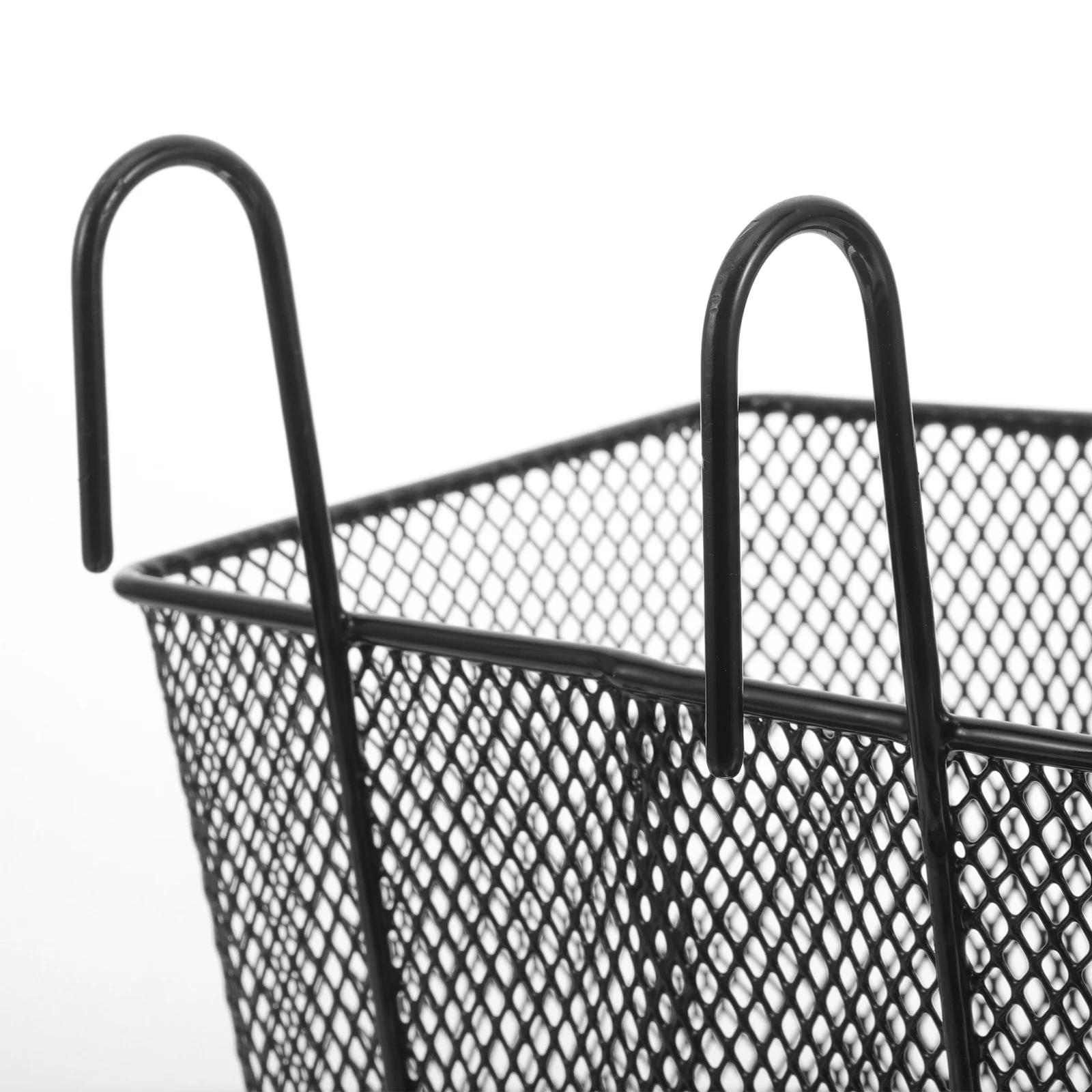 Sturdy Front Bicycle Basket Thickened Metal Frame Easy Install Remove for Bike Handlebar Cycling Storage Container
Sturdy Front Bicycle Basket Thickened Metal Frame Easy Install Remove for Bike Handlebar Cycling Storage Container