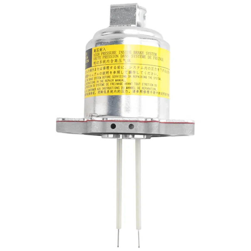 N26R-Automobile ABS Brake Pump Motor For Toyota Prius 2004-2009 44510-47050 4450047140 Prius Car Parts
N26R-Automobile ABS Brake Pump Motor For Toyota Prius 2004-2009 44510-47050 4450047140 Prius Car Parts