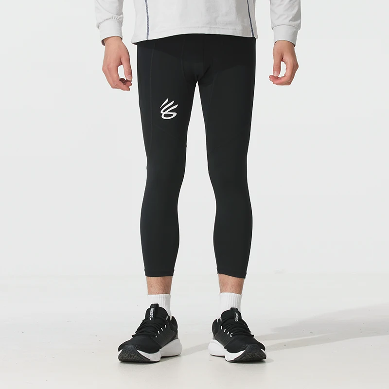 Under Armour Men's Compression Pants Fitness Pants Fashion Training Sports Pants Quick-Dry Fitted 3/4 Length Pants Long Pants 1379828-003
Under Armour Men's Compression Pants Fitness Pants Fashion Training Sports Pants Quick-Dry Fitted 3/4 Length Pants Long Pants 1379828-003
