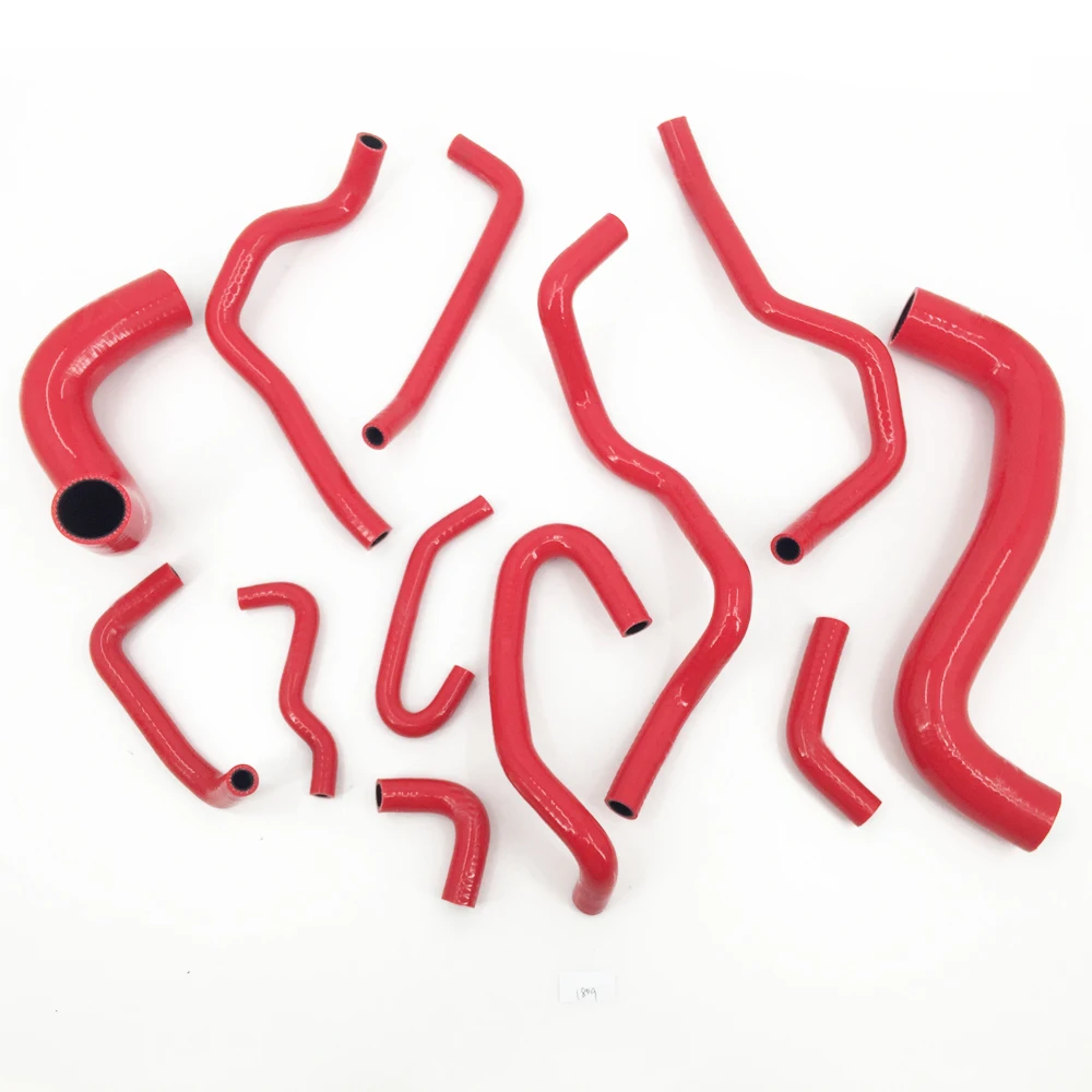 for SUBARU LAGACY 2.5 BR9 RADIATOR HOSE
for SUBARU LAGACY 2.5 BR9 RADIATOR HOSE