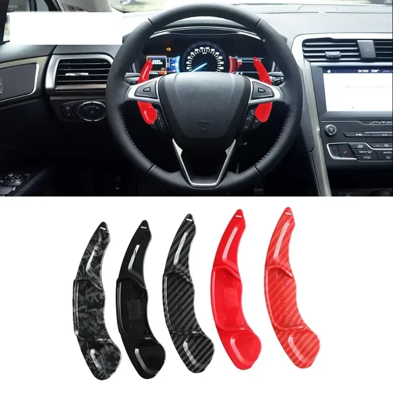 Автомобильный руль, задняя лопатка переключения передач, полуавтоматическое оборудование для переключения передач для Ford Mondeo Taurus Edge Explorer Lincoln MKC MKX
Автомобильный руль, задняя лопатка переключения передач, полуавтоматическое оборудование для переключения передач для Ford Mondeo Taurus Edge Explorer Lincoln MKC MKX