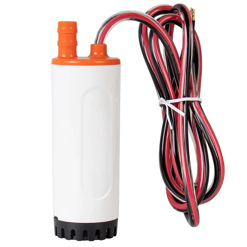 12V Mini Submersible Pump Portable DC RV Water Tank Pump Tea Set Food Grade Pump
12V Mini Submersible Pump Portable DC RV Water Tank Pump Tea Set Food Grade Pump