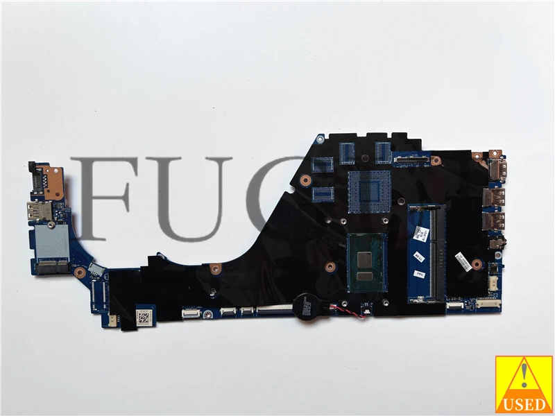 USED Laptop Motherboard FOR 14-J 829089-601 WITH I5-6200 LA-C492P Fully Tested and Works 100% Perfectly
USED Laptop Motherboard FOR 14-J 829089-601 WITH I5-6200 LA-C492P Fully Tested and Works 100% Perfectly