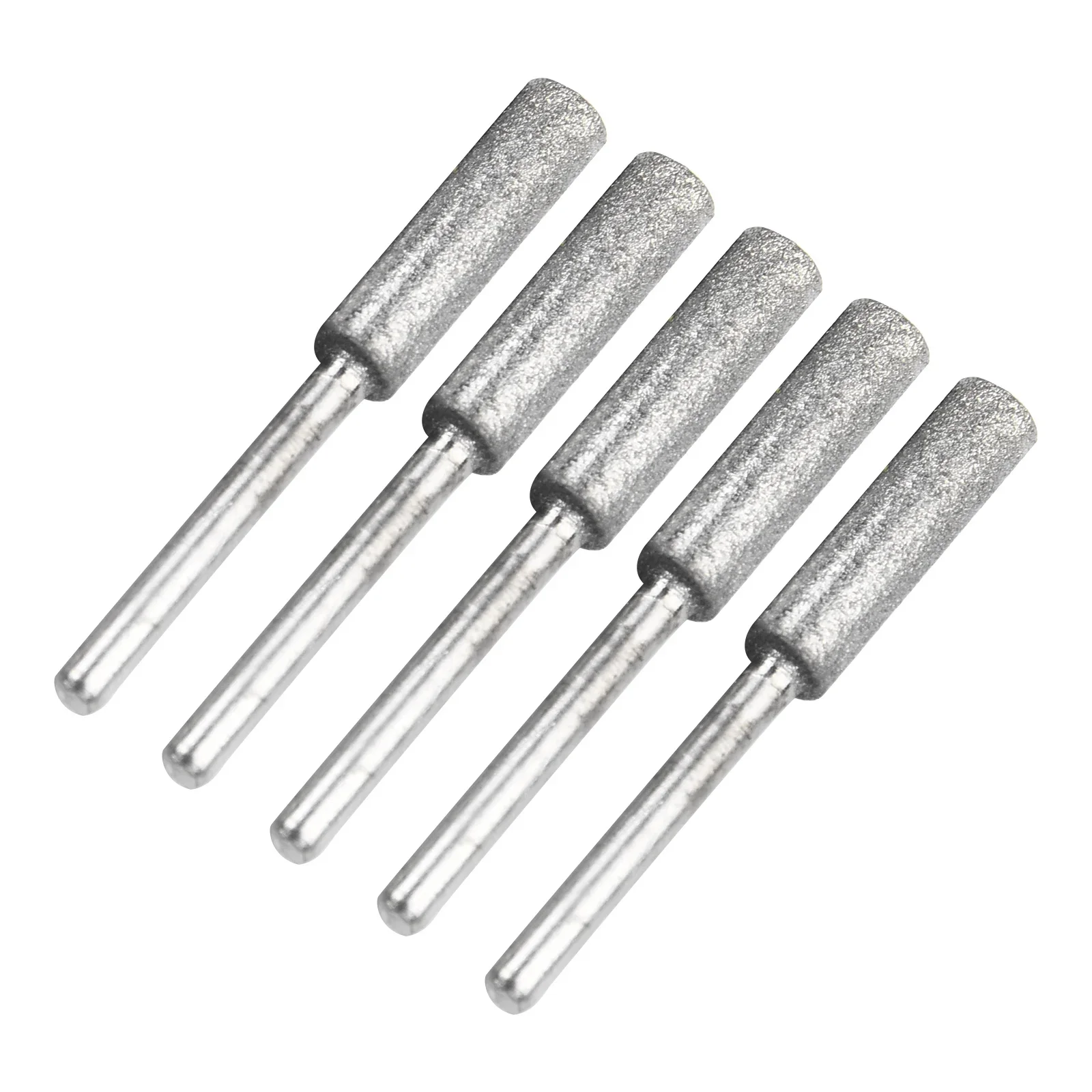 6 Pack Diamond Chainsaw Energy Burr Grinder Chainsaw Drill Bits Engraving 4/4.8/5.5mm
6 Pack Diamond Chainsaw Energy Burr Grinder Chainsaw Drill Bits Engraving 4/4.8/5.5mm