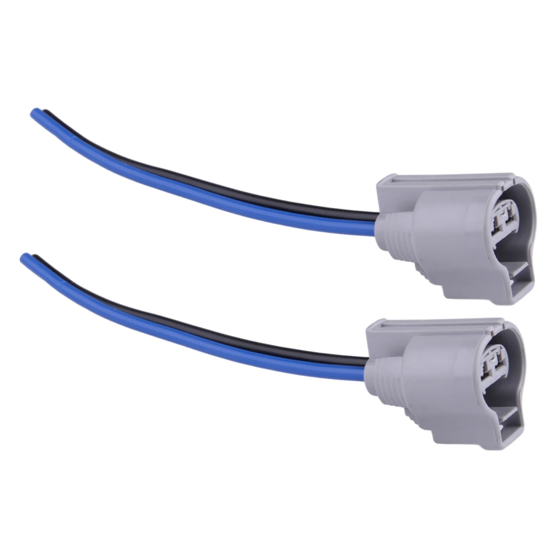 2Pcs Radiator Fan Plug Connector Pigtail Wire Cable Fit for Lexus Toyota Chevrolet Mazda Scion Subaru 176146-6 24506797 CE2024F
2Pcs Radiator Fan Plug Connector Pigtail Wire Cable Fit for Lexus Toyota Chevrolet Mazda Scion Subaru 176146-6 24506797 CE2024F