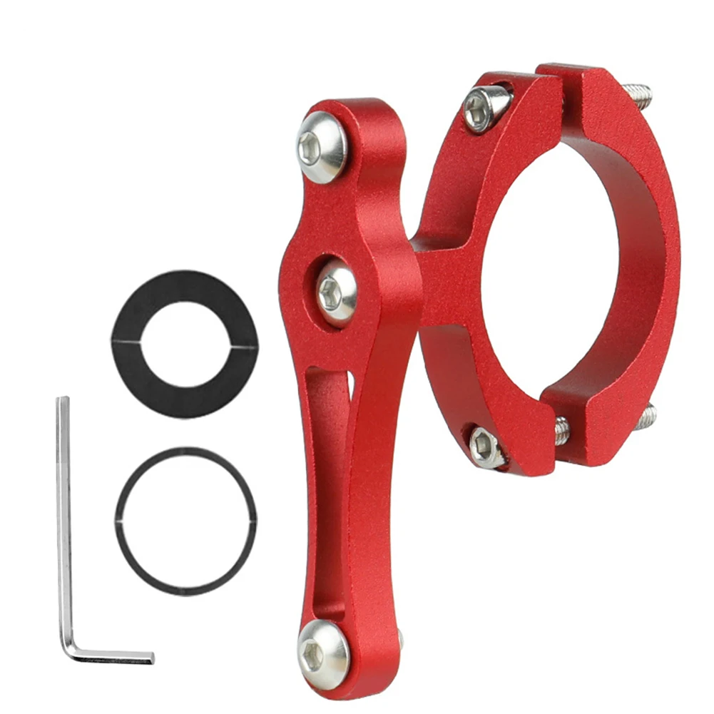 Water Bottle Cage Conversion Seat Lightweight Portable 56*78mm About 57g/set For Diameter 20-35mm High Quality
Water Bottle Cage Conversion Seat Lightweight Portable 56*78mm About 57g/set For Diameter 20-35mm High Quality