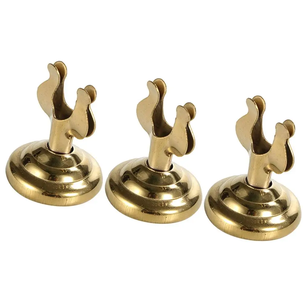 3 Pcs Table Number Holders Mini Threaded U shaped Metal Stand Practical Wedding Banquet Menu Card Photo Clip
3 Pcs Table Number Holders Mini Threaded U shaped Metal Stand Practical Wedding Banquet Menu Card Photo Clip