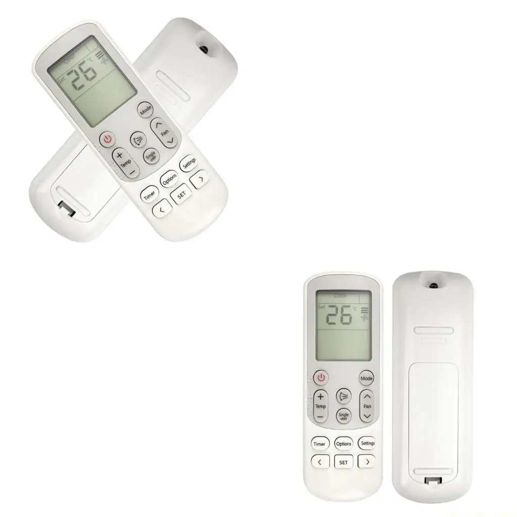 F62C ЖК-контроллер кондиционера, английская версия для DB93-14643 DB93-1463T
F62C ЖК-контроллер кондиционера, английская версия для DB93-14643 DB93-1463T