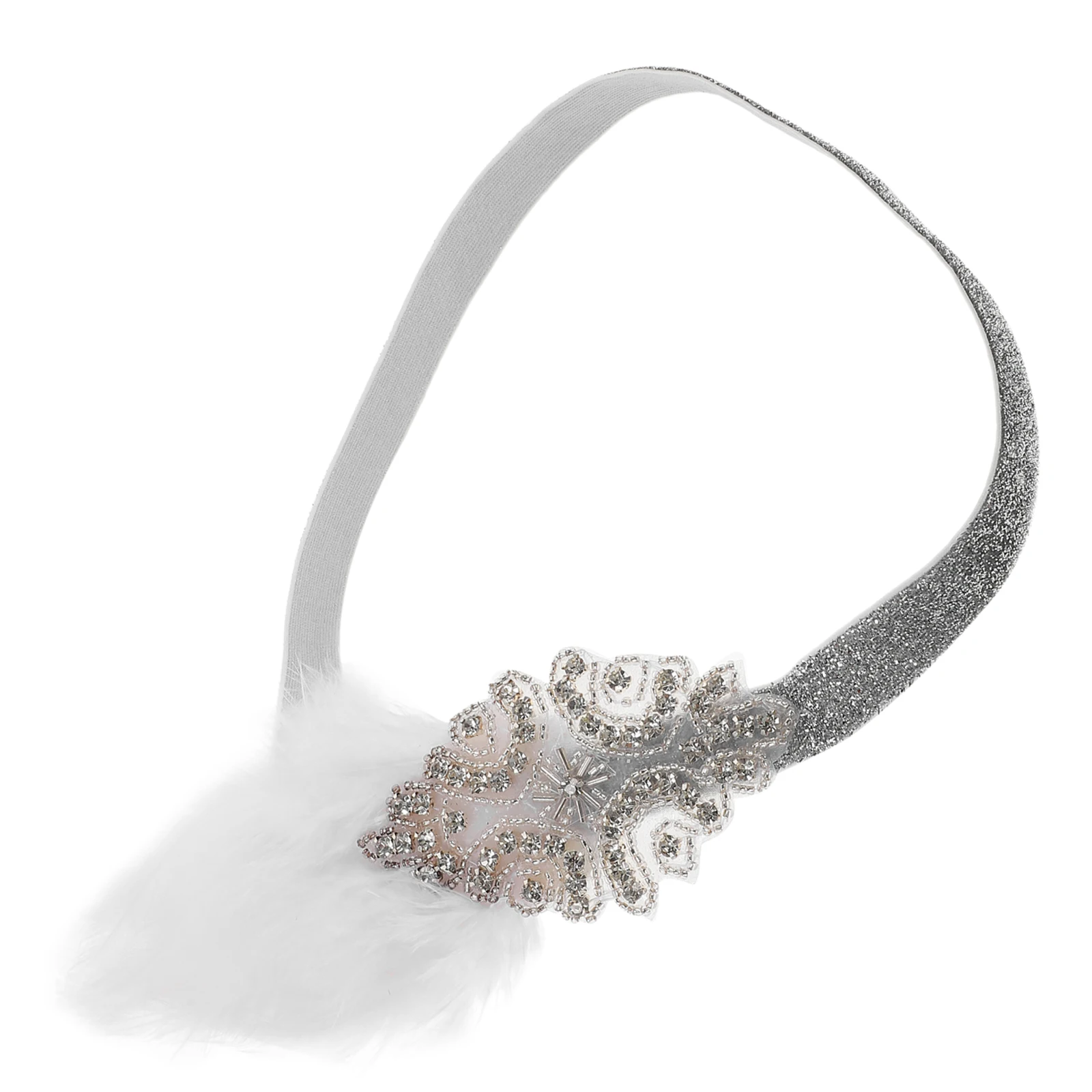 Headb Light Weight Diamond Studded Bridal Headdress Elegant Party Accessories Forehead Decor Cosplay Costumes Hair Tools
Headb Light Weight Diamond Studded Bridal Headdress Elegant Party Accessories Forehead Decor Cosplay Costumes Hair Tools