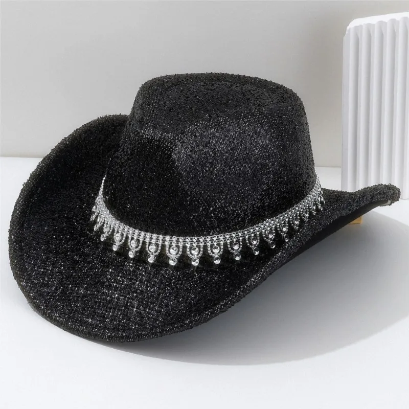 Men's and women's classic British hats bride's top accessories silver curved belts outdoor wedding
Men's and women's classic British hats bride's top accessories silver curved belts outdoor wedding