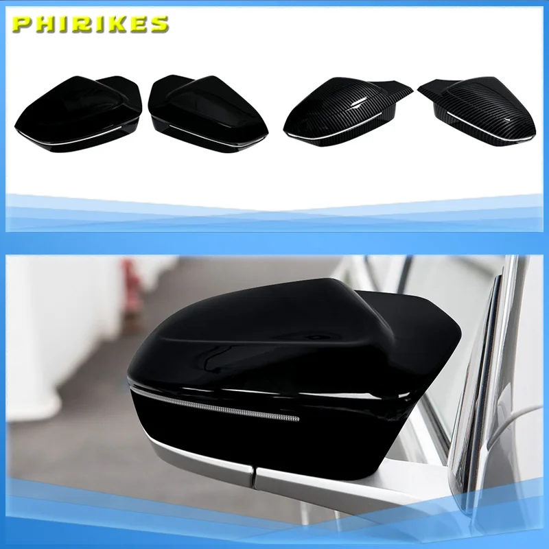 For BMW 5 7 I5 I7 Series G60 G61 G68 G70 G90 M3/M5 2023-2024 Car Side Wing Mirror Cover Rear View Caps
For BMW 5 7 I5 I7 Series G60 G61 G68 G70 G90 M3/M5 2023-2024 Car Side Wing Mirror Cover Rear View Caps