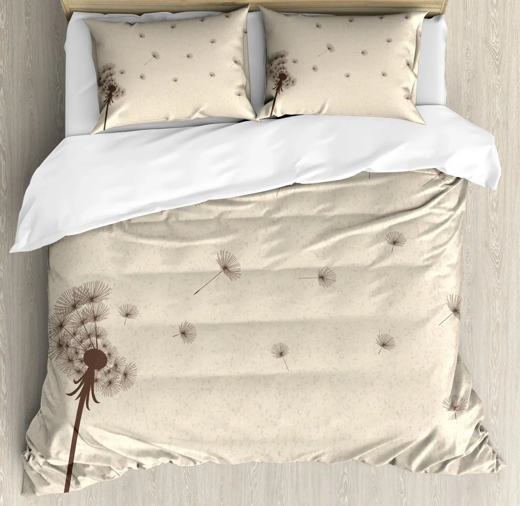 Colorful Dandelion Duvet Cover Full Size, Bedding Set 3pcs for Kids Girls Woman Adult Room Decor, Comforter Cover 2 Pillowcases
Colorful Dandelion Duvet Cover Full Size, Bedding Set 3pcs for Kids Girls Woman Adult Room Decor, Comforter Cover 2 Pillowcases