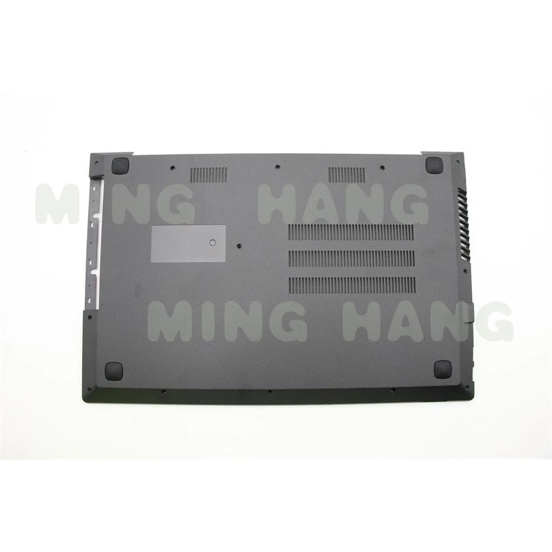 Для Lenovo V110 V110-15ISK V110-15IK: нижняя крышка корпуса, черная, 5CB0L80167
Для Lenovo V110 V110-15ISK V110-15IK: нижняя крышка корпуса, черная, 5CB0L80167