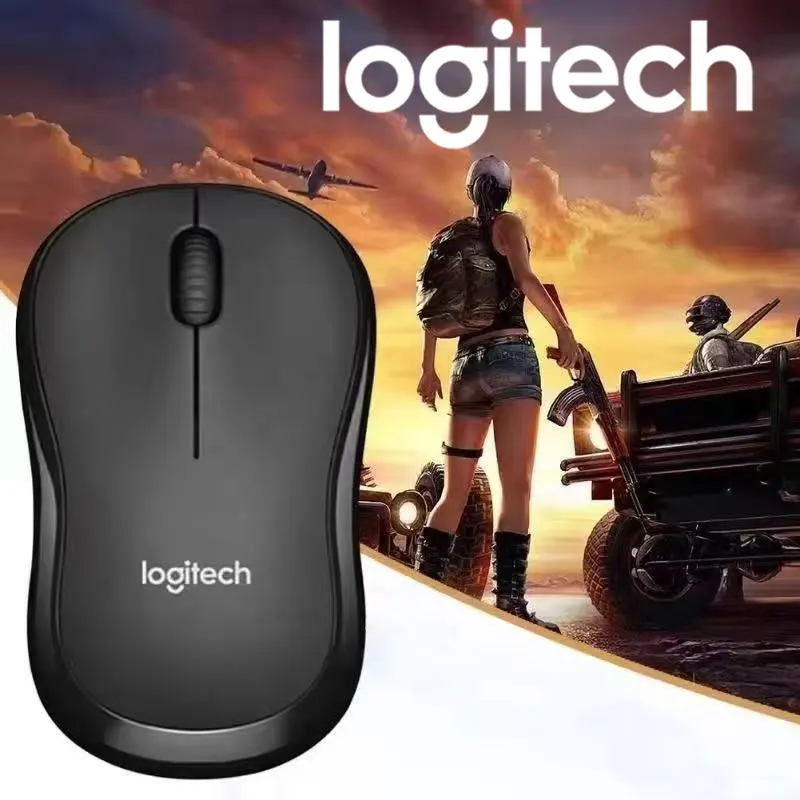 Logitech M185 compatible MX Anywhere 3S Office Gaming Practical Mouse Solid mechanical feel,suitable for laptops and desktops
Logitech M185 compatible MX Anywhere 3S Office Gaming Practical Mouse Solid mechanical feel,suitable for laptops and desktops